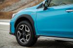 Subaru XV e-Boxer 2019 года (WW)